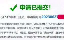 深圳入户通道啥时候开通